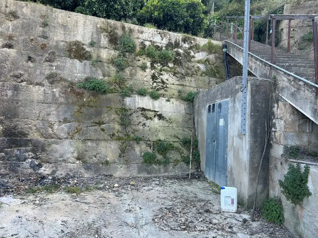 Aparcament de Finca rústica en venda en Oliva amb Moblat
