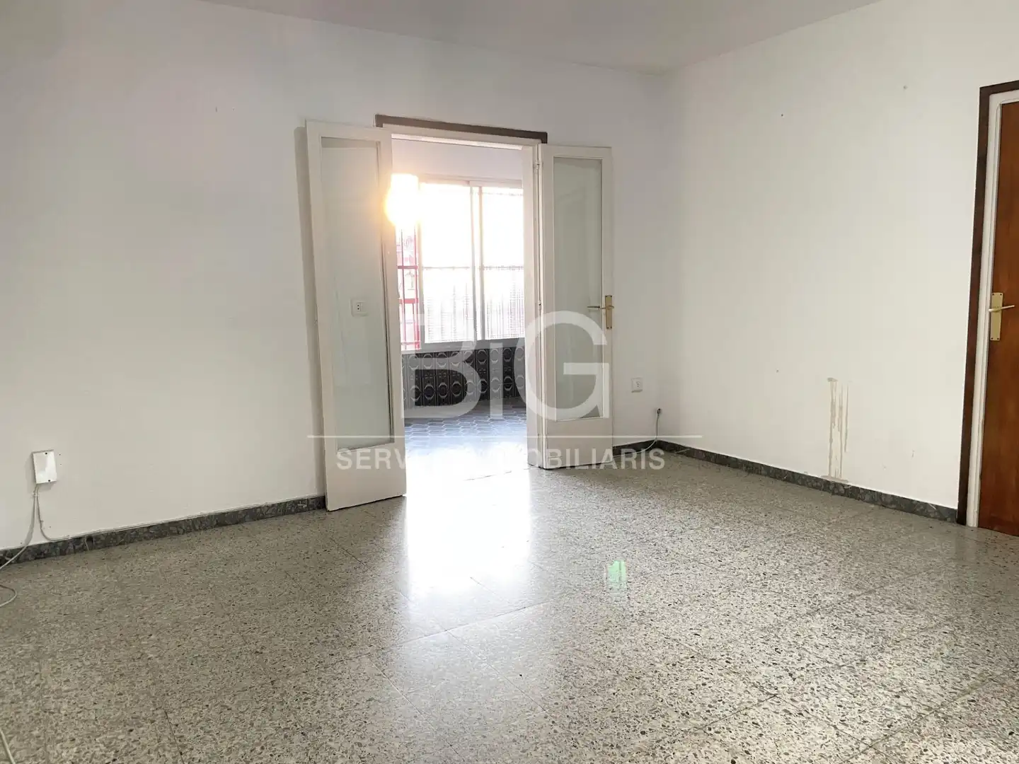 Habitación de Ático en venta en Mataró con Terraza, Trastero y Balcón