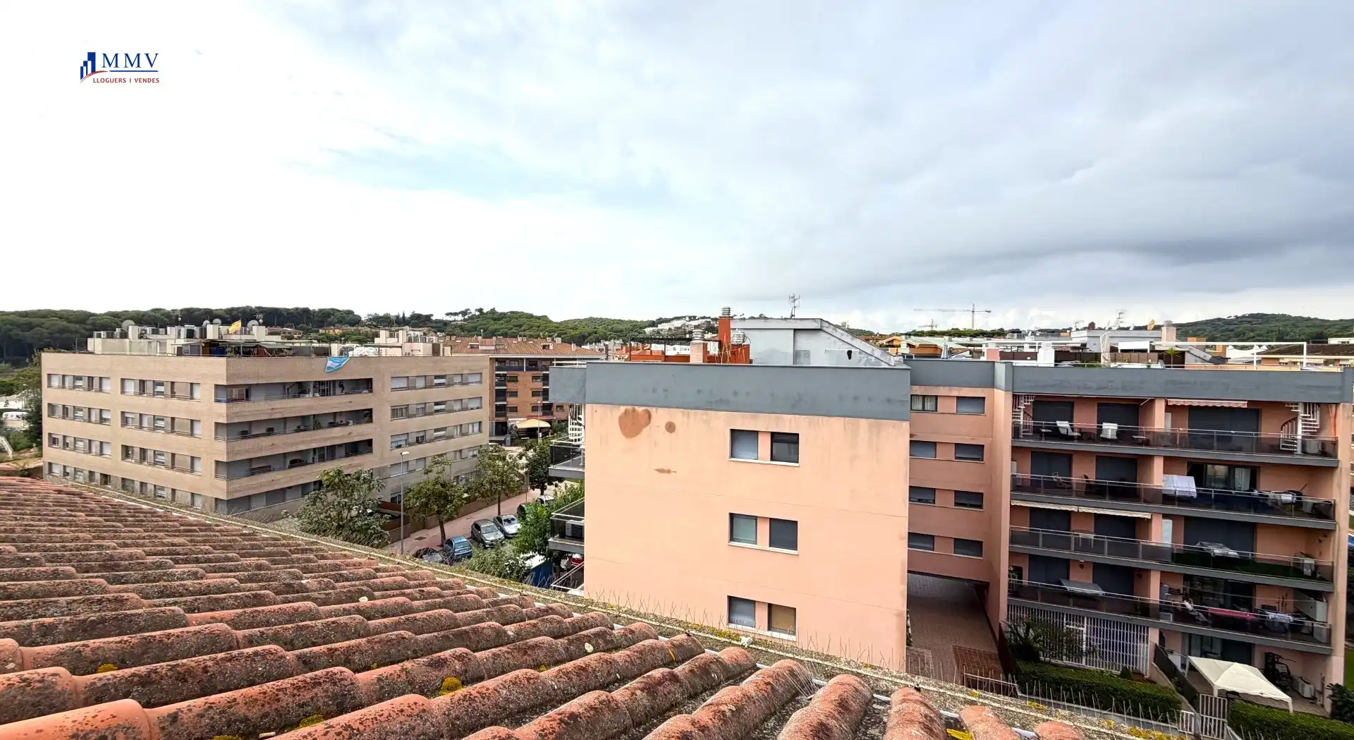 Penthouse mit Terrasse zum Verkauf in Carrer de Narcís Macià i Domènech, imagen 25