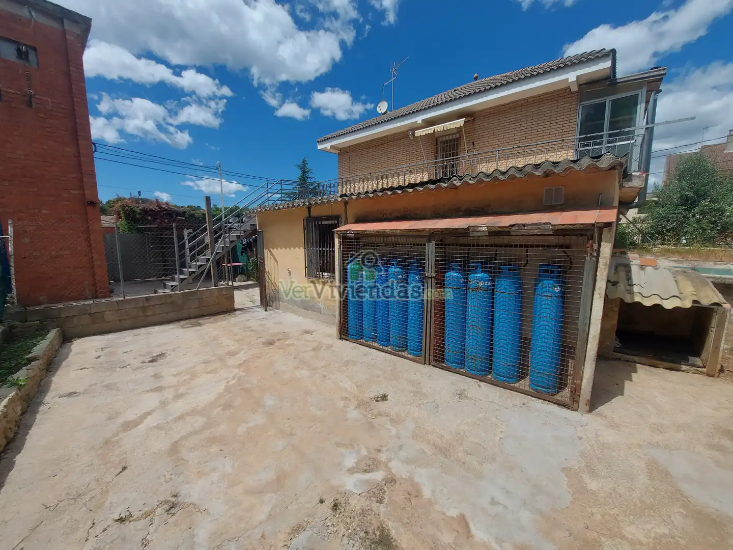Maison avec terrasse à vendre à Vallirana, imagen 40