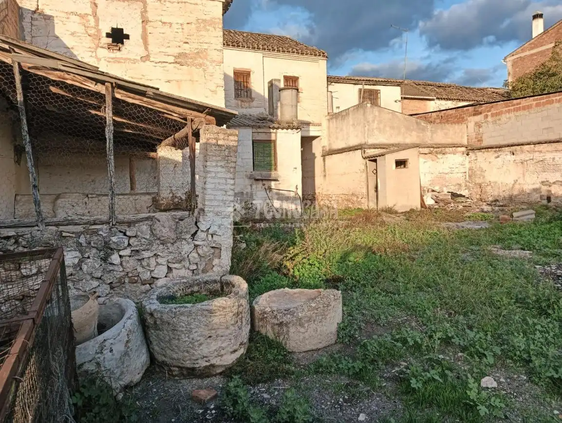 Habitatge en venda a Pinos Puente, imagen 3