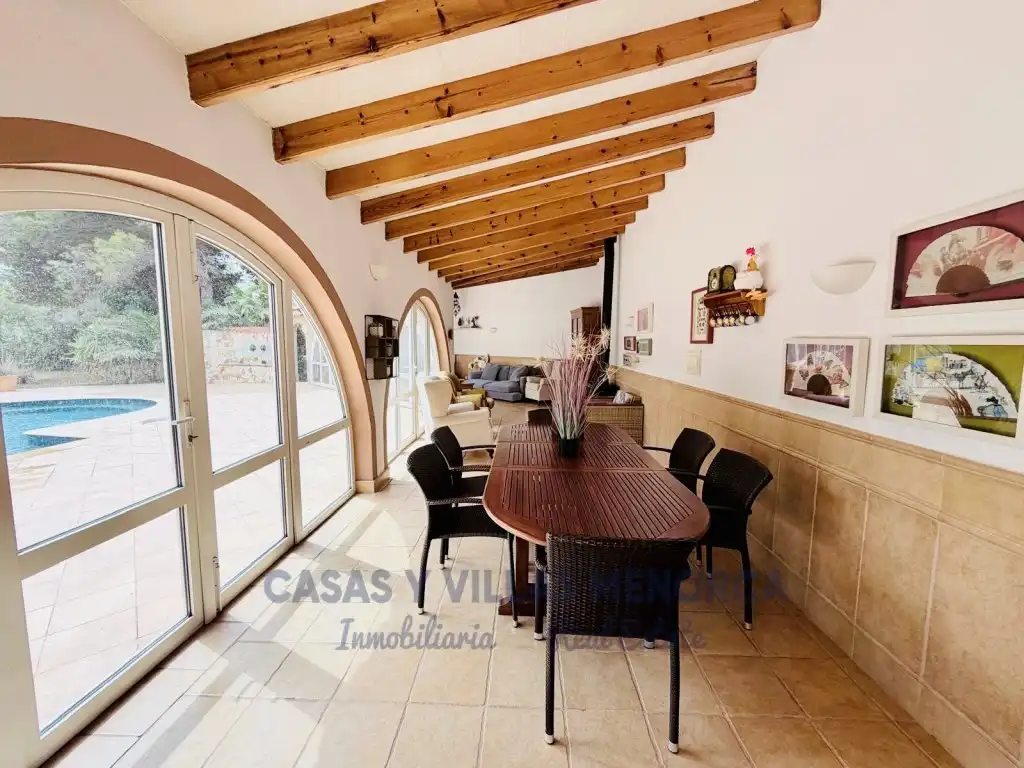 Chalet en venta en Avinguda de sa Bassa, imagen 67