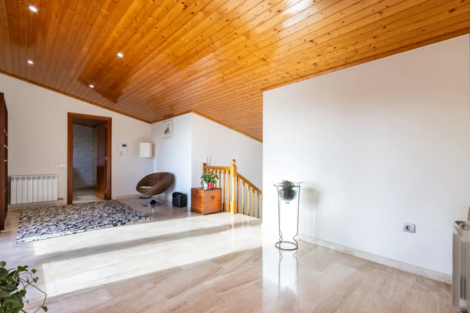 Casa o xalet en venda en Matadepera amb Aire condicionat, Calefacció i Jardí privat