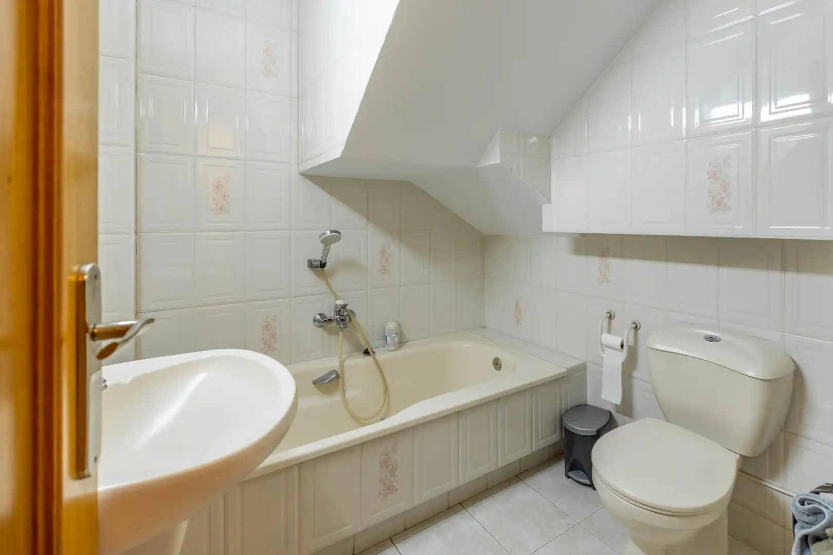 Maison mitoyenne avec terrasse à vendre à La Geltrú - Sant Jordi, imagen 25