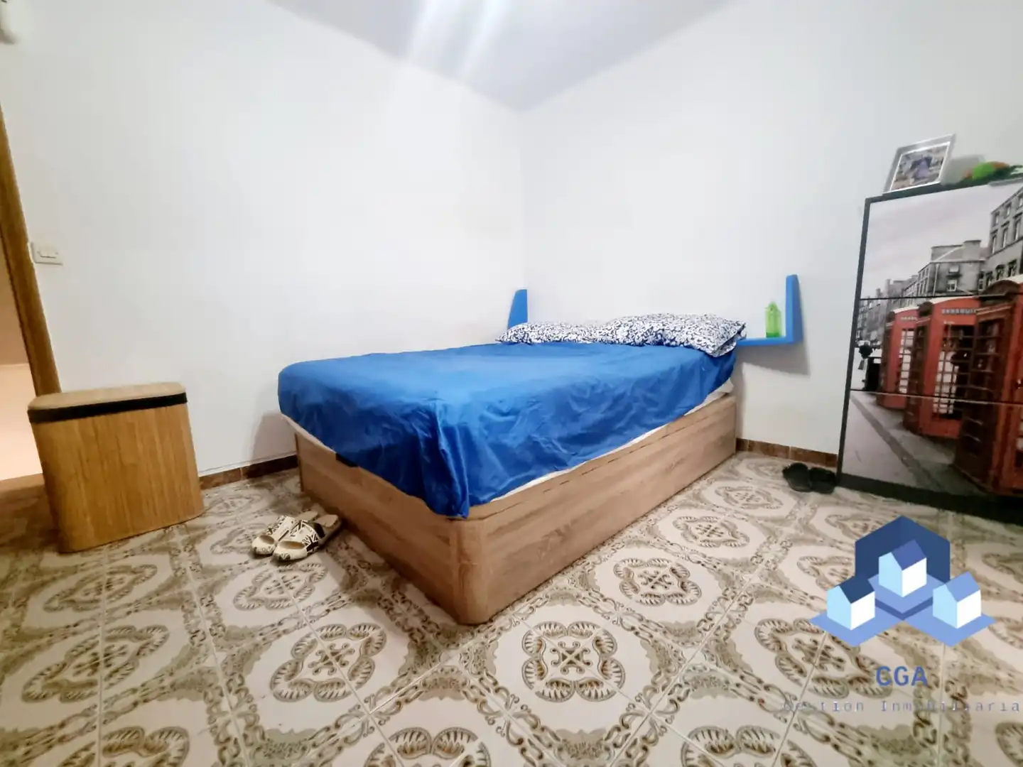 Wohnung zum Verkauf in Lorca Ciudad, imagen 9