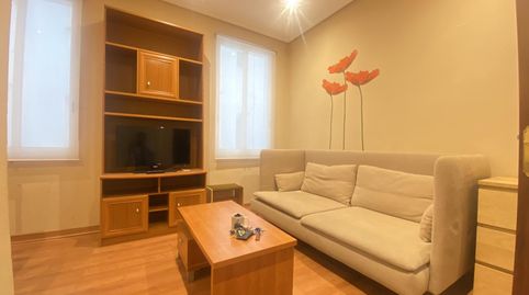 Photo 2 of Flat for rent in De Alberto Aguilera, Gaztambide, Madrid Capital