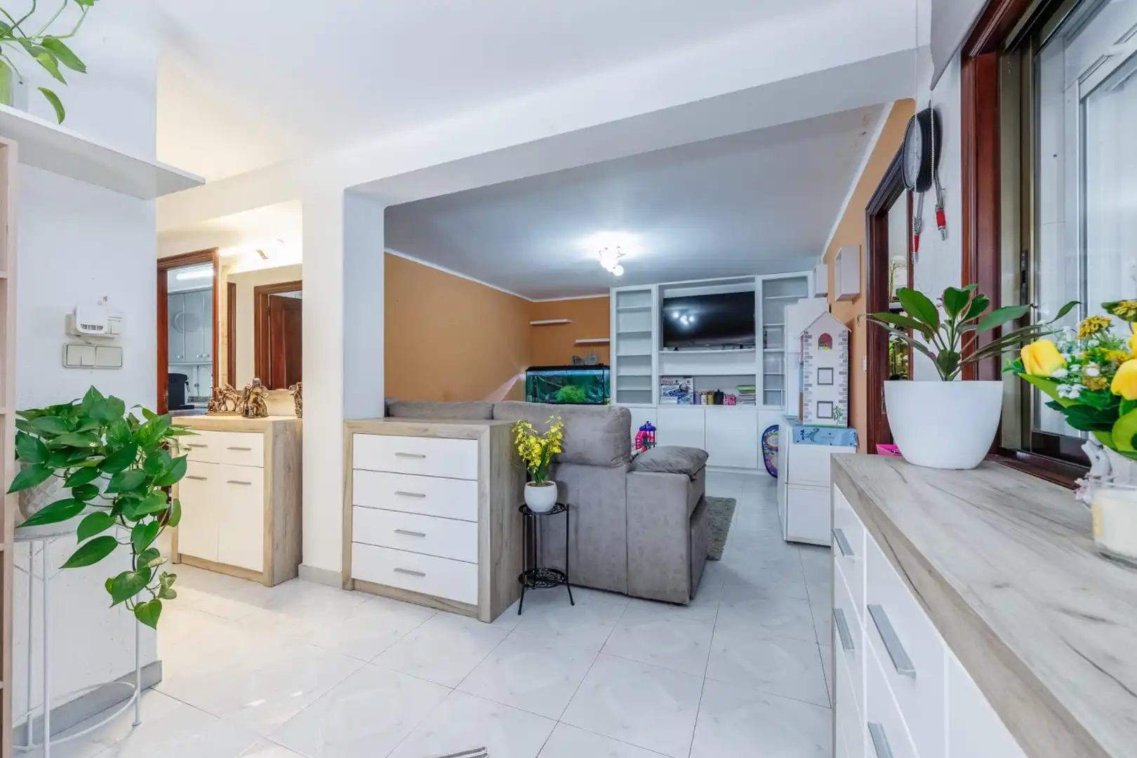 Houses for sale in Vigo   with Heating, Private garden and Terrace