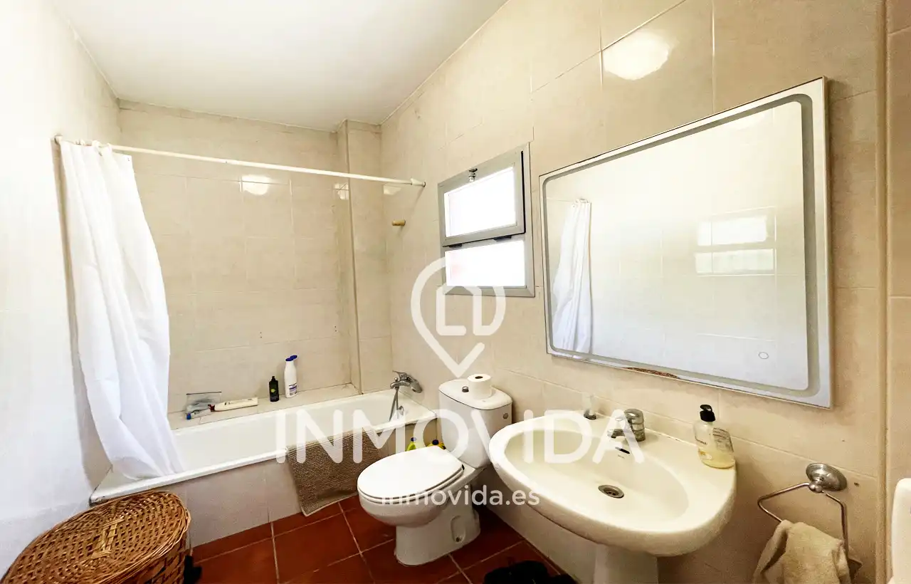 Jardí de Casa o xalet en venda en Xàtiva amb Aire condicionat, Jardí privat i Terrassa
