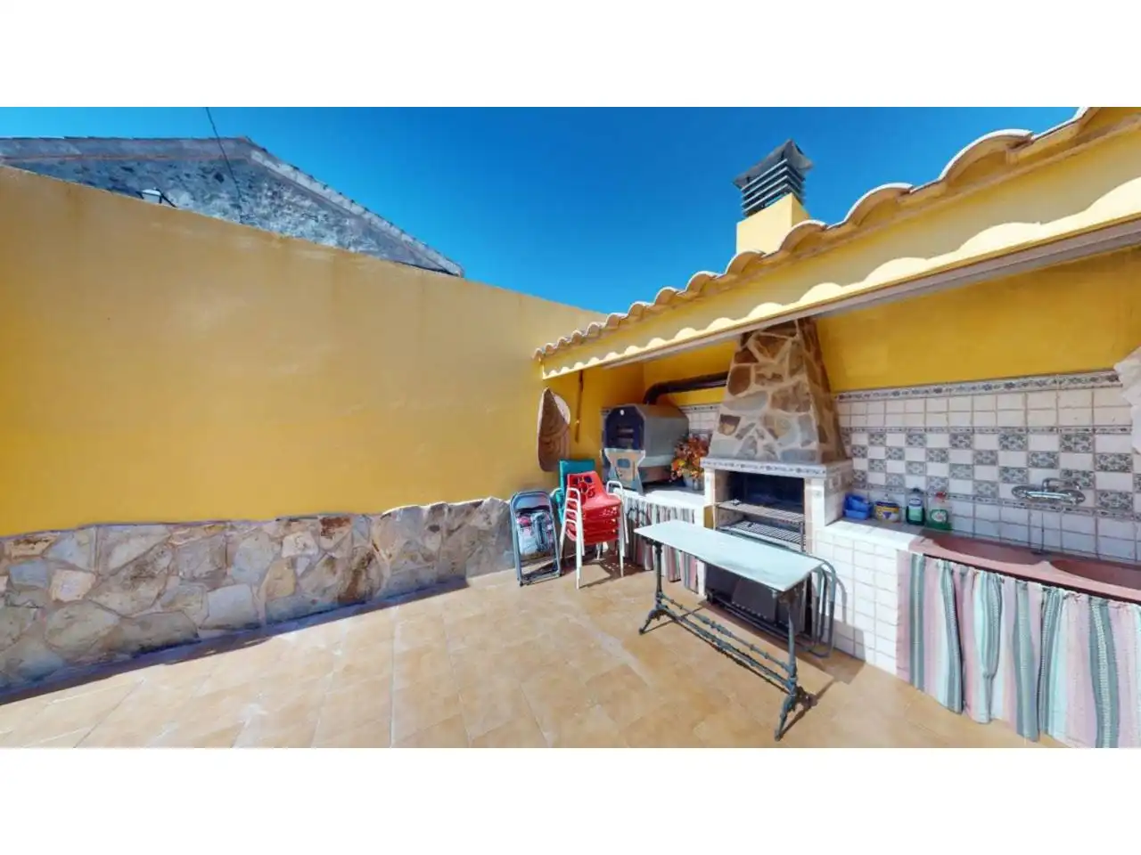 Casa rústica en venda a Caravaca de la Cruz, imagen 20