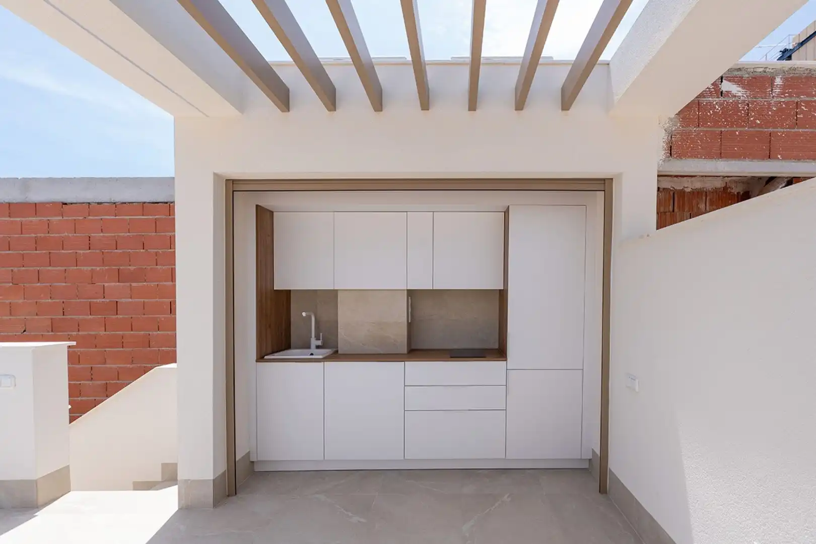 Maison avec terrasse à vendre à Serena Golf, imagen 18