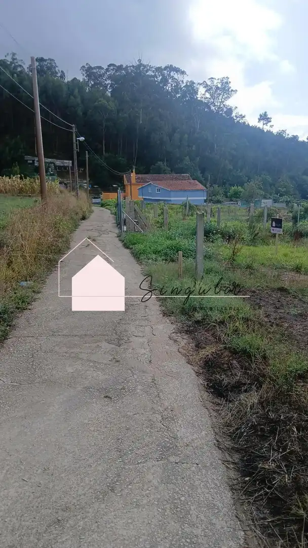 Rustikales Grundstück zum Verkauf in Carretera de Fragoselo 161, imagen 7