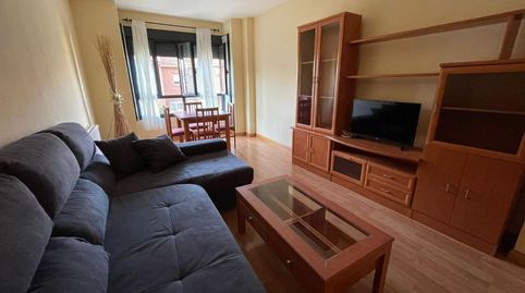 Photo 3 of Flat for rent in Avenida Criptana, Alcázar de San Juan, Ciudad Real