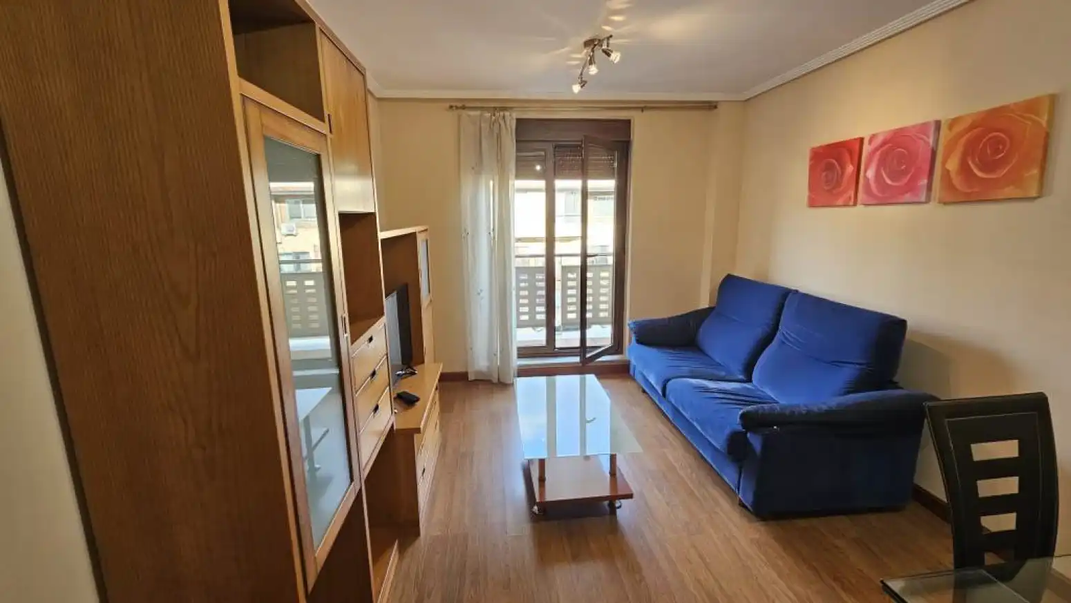 Wohnung mit Terrasse zum Verkauf in Villares de la Reina - Calle Entre Eras, imagen 3