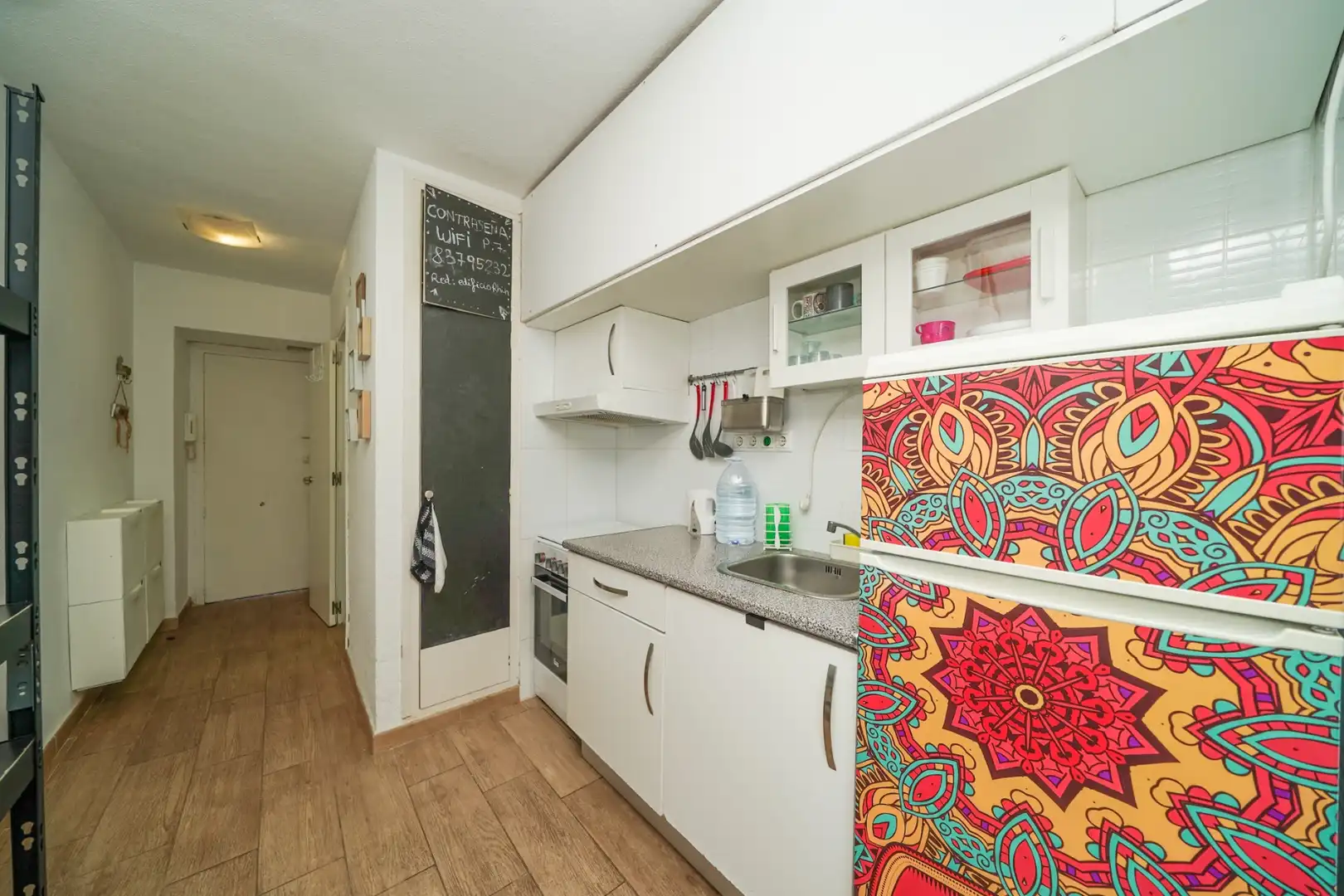 Wohnung zur Miete in Campoamor