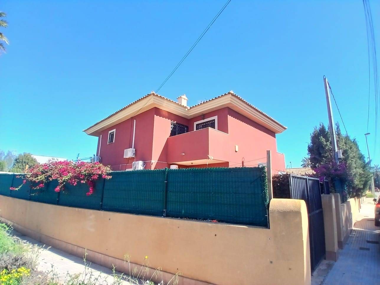House or chalet for sale in Avenida DOS SOLES - URRUTIAS, Los Urrutias