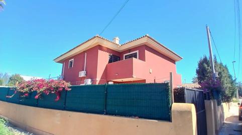 Photo 3 of House or chalet for sale in Avenida Dos Soles - Urrutias, Los Urrutias, Murcia
