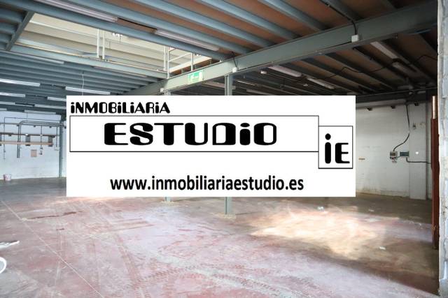 Nave industrial en Venta en N/A, 17B en Erandio