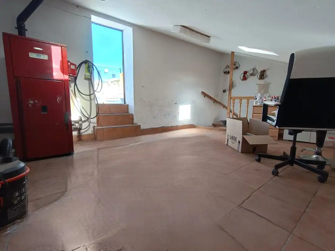 Terraced house to rent in ESPOZ Y MINA 17, imagen 17