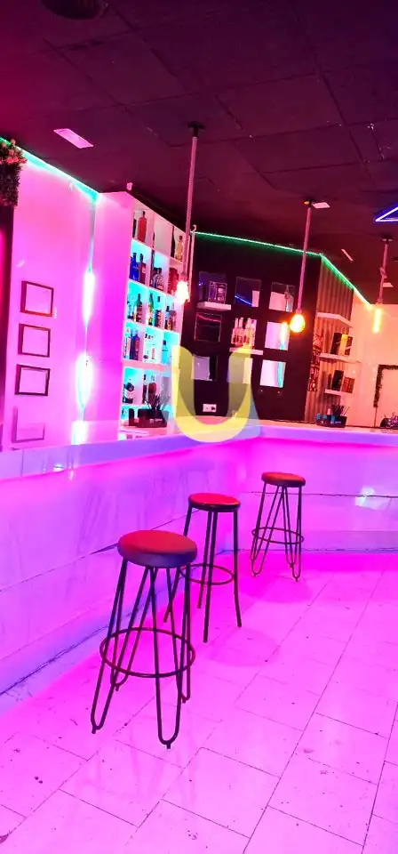 Local en traspaso en Fuenlabrada