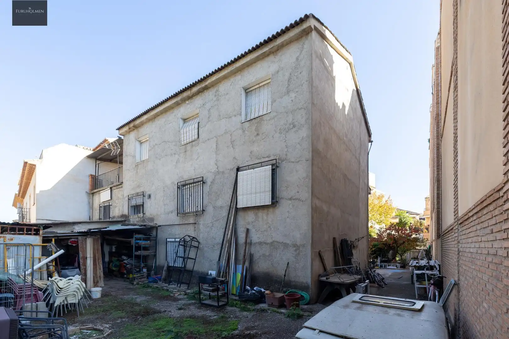 House for sale in Calle HERRERIA, imagen 6