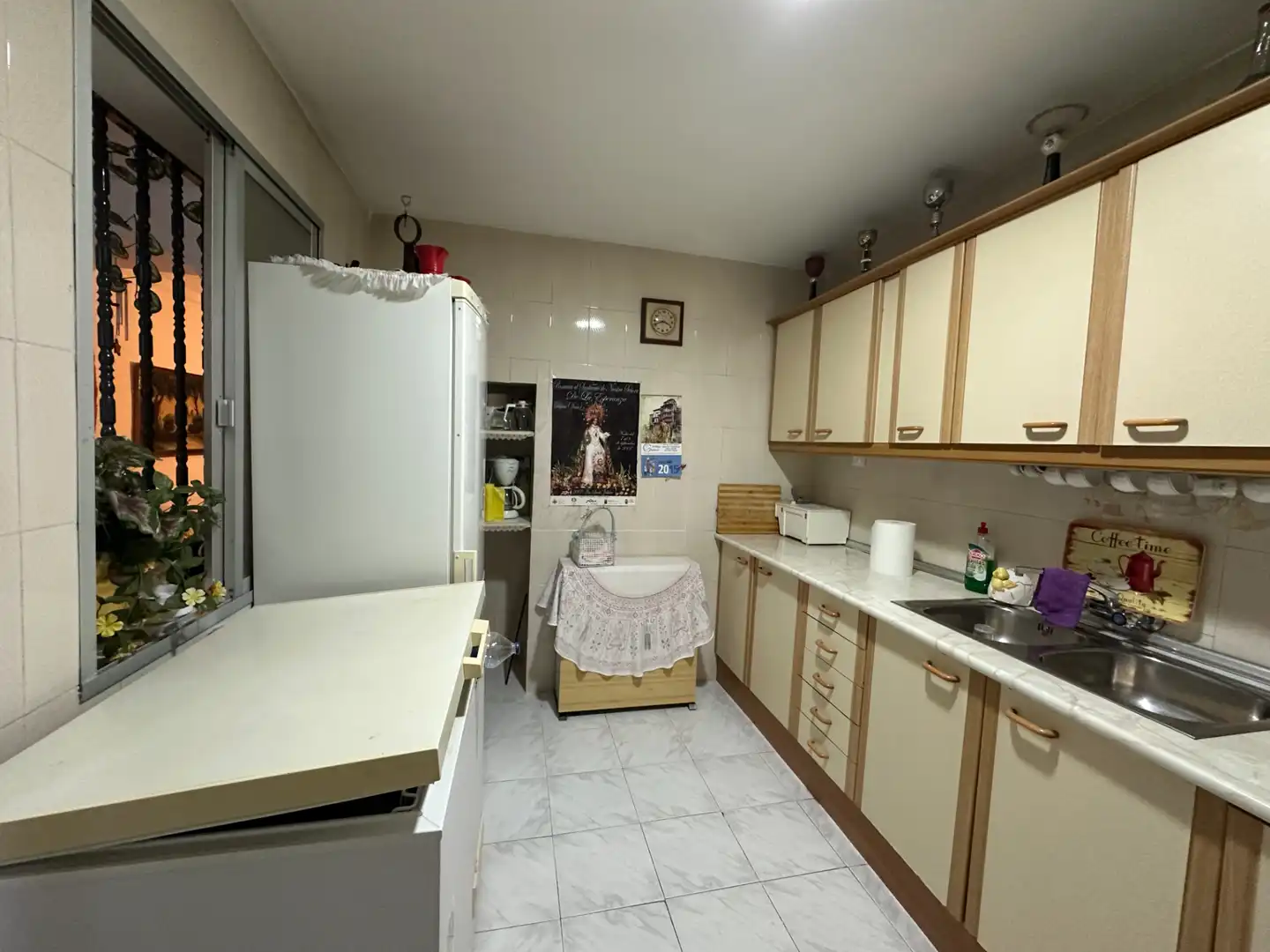 Casa con terrazza in vendita a Calle Almería, imagen 5