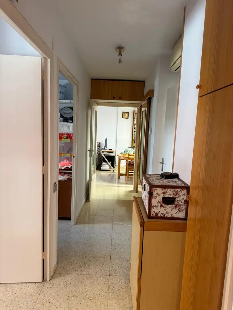 Flat for sale in Lleida  with Air Conditioner and Heating