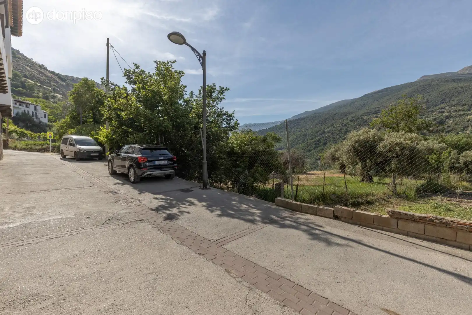 Lands and plots for sale in Carretera de Maitena, imagen 24