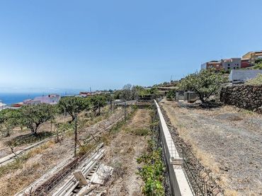 Terreno residencial en venta en Calle El Malino