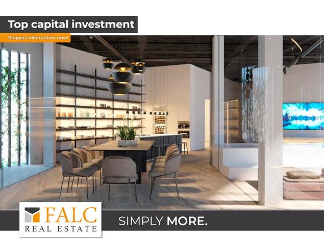 Nave industrial en Venta en El Terreno