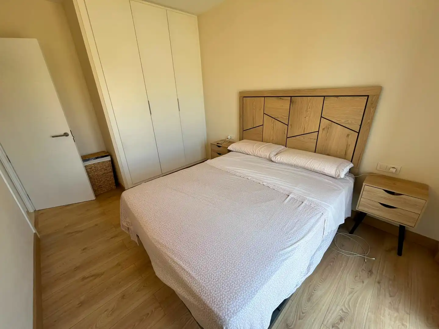 Bedroom of Duplexes for sale in Vic  with Heating, Terrace and Storage room