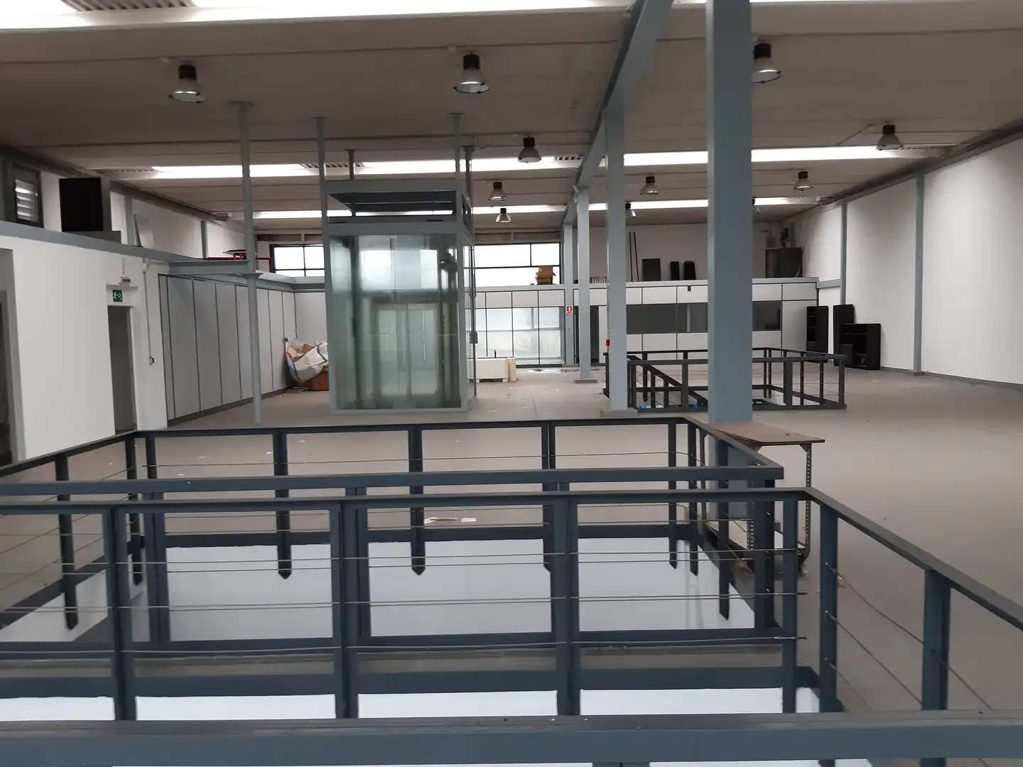 Nau industrial en venda en Donostia - San Sebastián 
