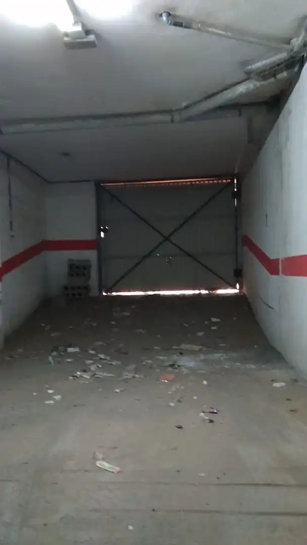 Garage for sale in Roque Nublo, Cruce de Arinaga