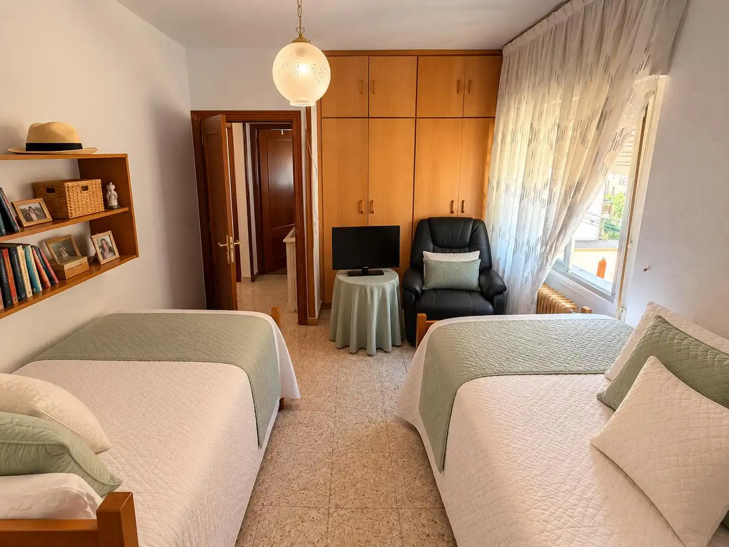 Wohnung zum Verkauf in Calle Pío XII, imagen 21
