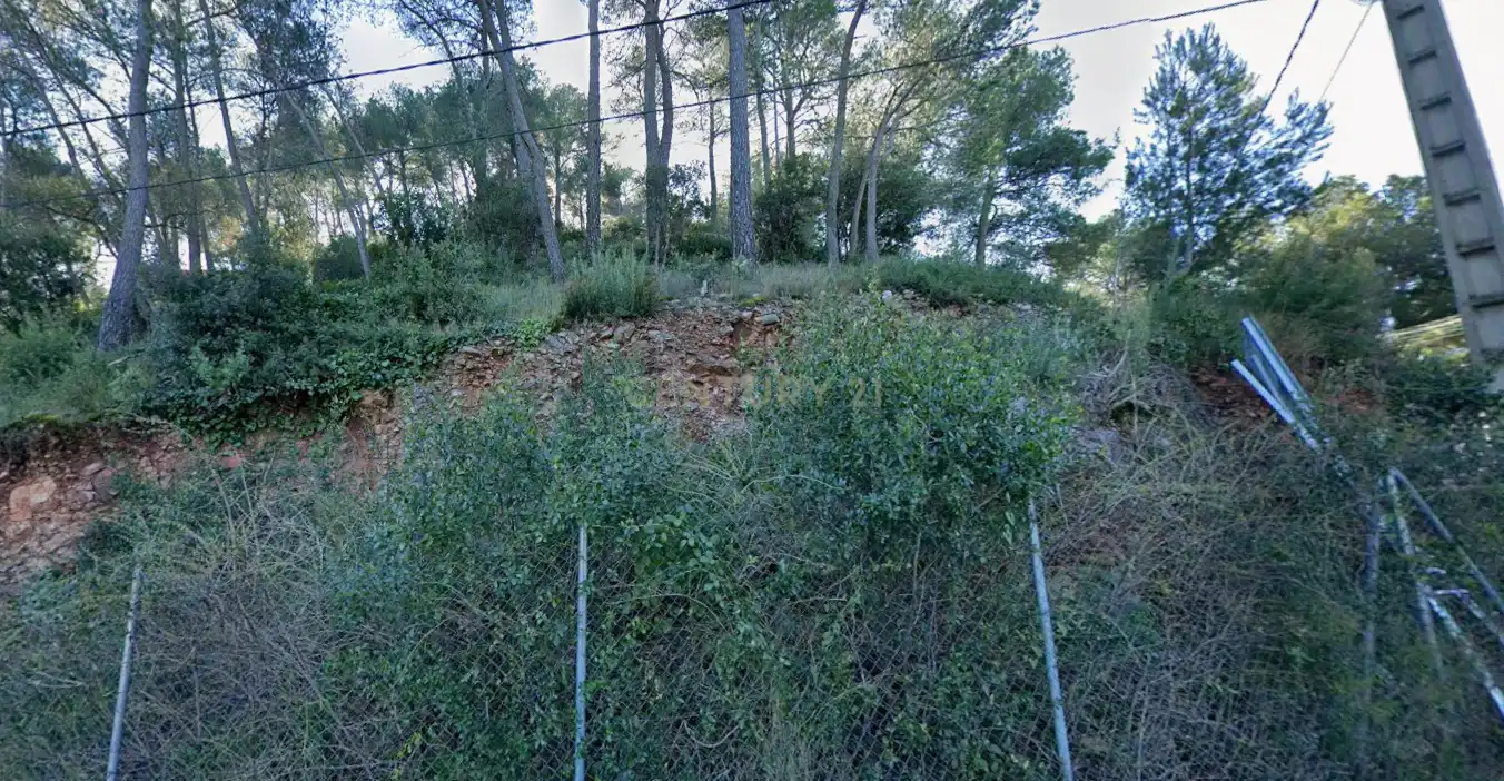 Residential land for sale in Carrer Bullidors, no 36, Castellar del Vallès, Barcelona, Spain 36, imagen 5