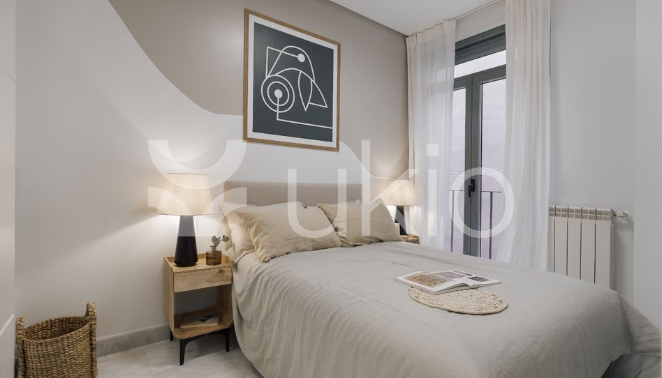 Apartamento de alquiler en Calle de la Farmacia, Justicia - Chueca - Imagen 4