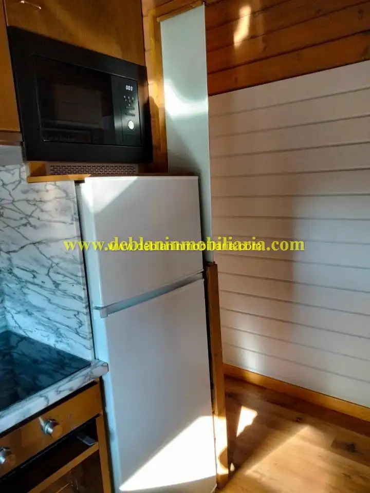 Kitchen of Houses for rent in Tui  with Heating, Private garden and Furnished