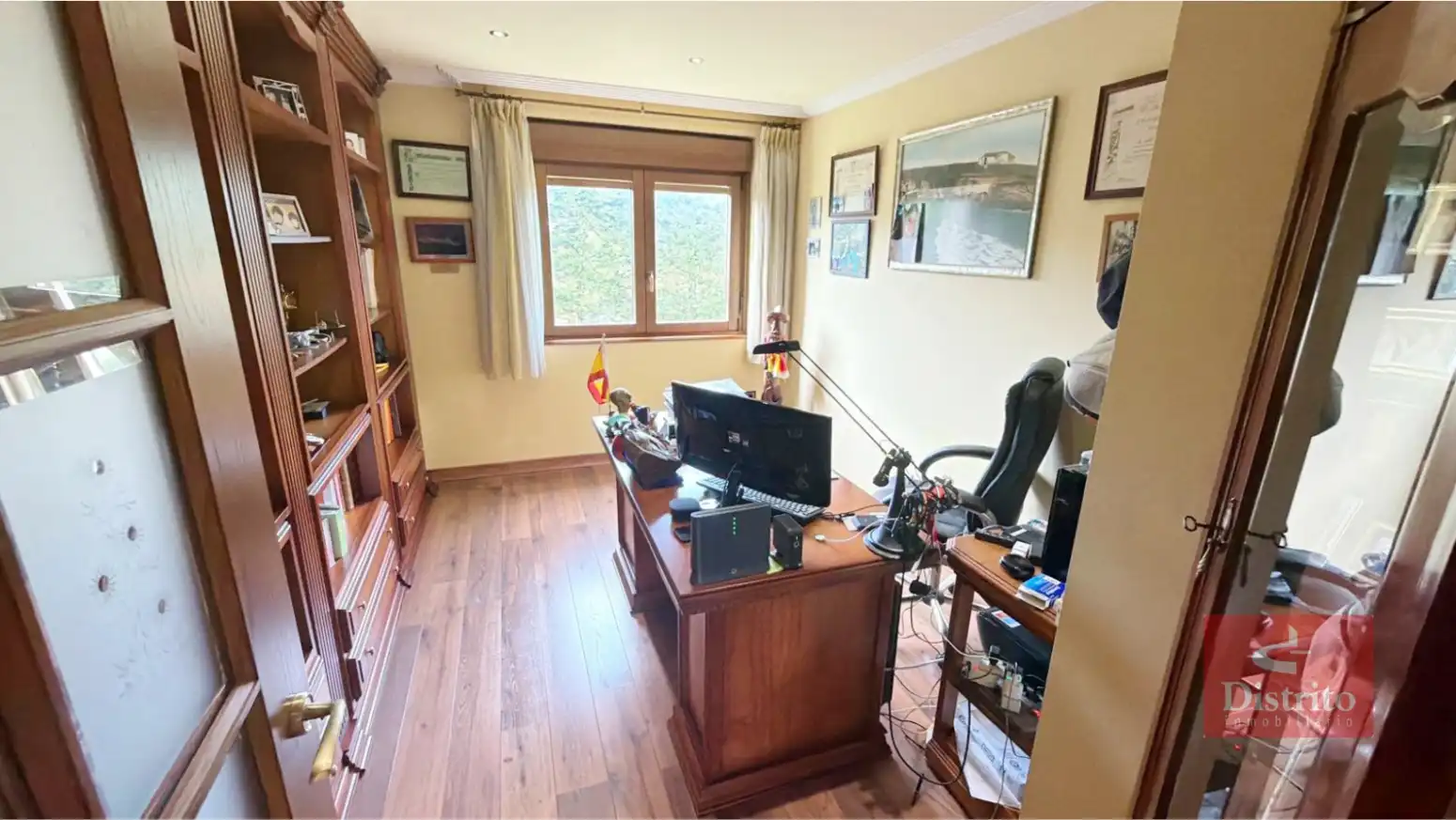 Casa amb terrassa en venda a Soto de la Marina - Murillo, imagen 24