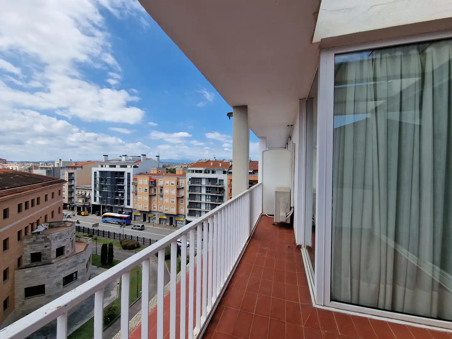 Ático en venta en SANT JOAN BAPTISTA DE LA SALLE, Eixample Nord