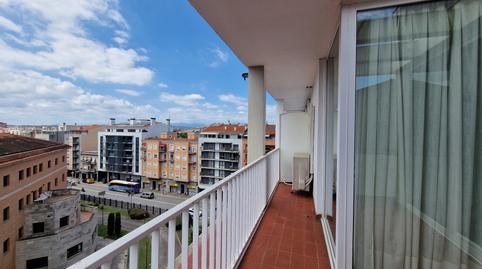 Foto 5 de Àtic en venda a Sant Joan Baptista de la Salle, Eixample Nord, Girona