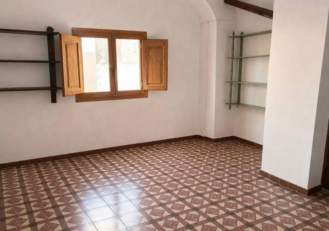 Casa con terraza en venta en Oliva pueblo, imagen 30