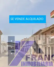 Maison avec piscine à vendre à Caudete