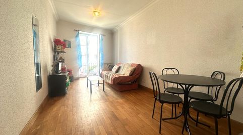 Foto 3 de Piso en venta en Área Romántica, Donostia - San Sebastián
