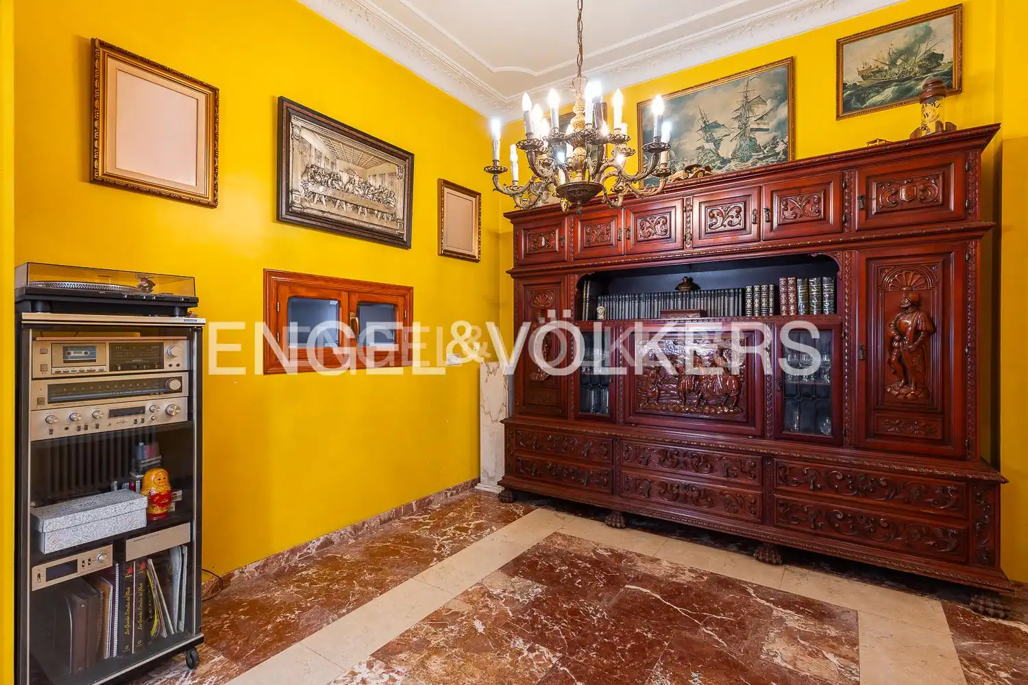 Appartement avec terrasse à vendre à Patraix, imagen 14