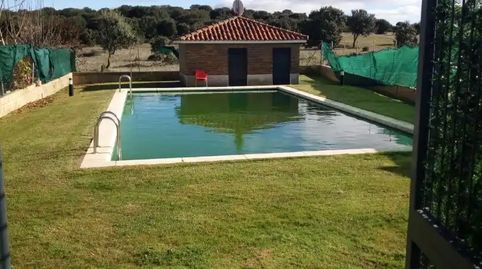 Foto 3 de Casa o xalet en venda a Carrascal de Barregas, Salamanca