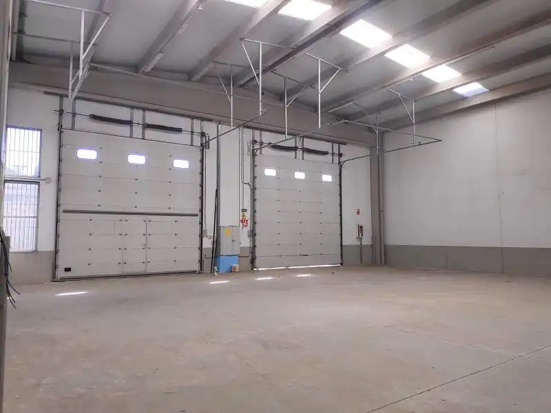 Industrial buildings for sale in Zafra