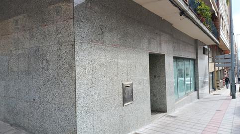 Foto 4 von Geschaftsraum zum Verkauf in Avenida de Portugal, 175, Carmelitas, Salamanca Capital