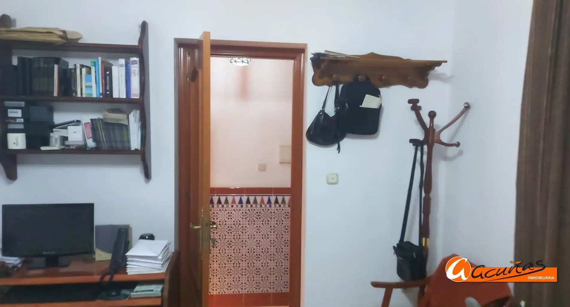 Casa adosada en venda en Villanueva de Algaidas amb Terrassa i Traster