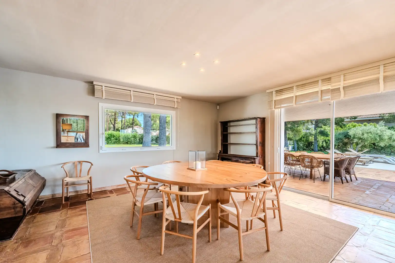 Villa avec terrasse à vendre à Urbanització San Jorge S Casti, imagen 88