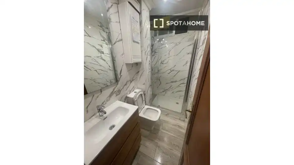 Room in San Cristóbal