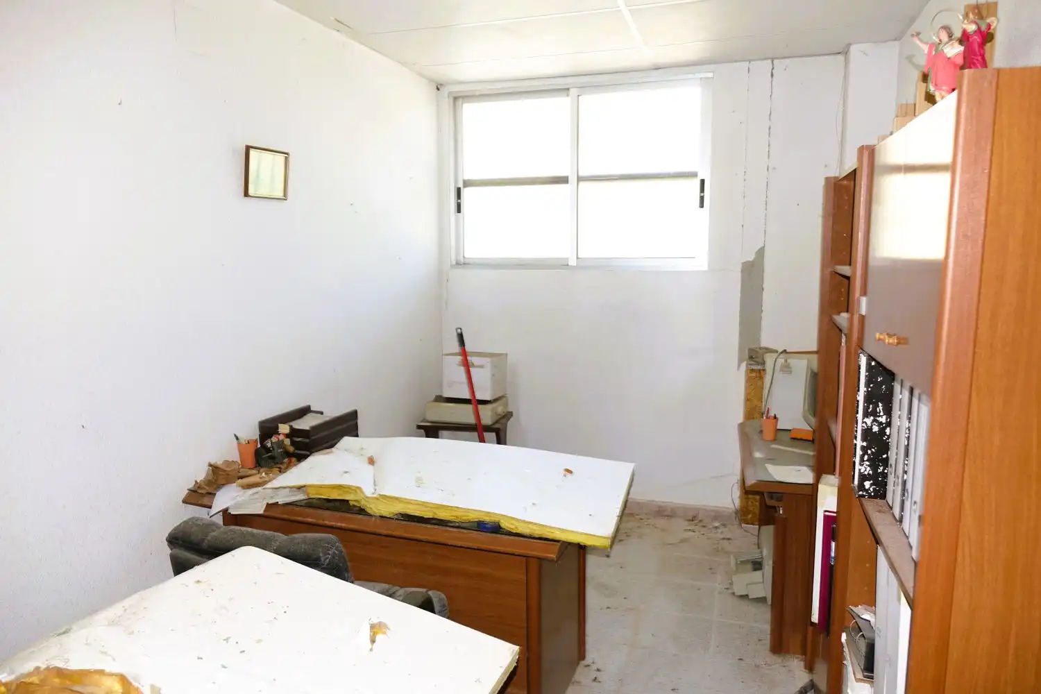 Nave industrial en venta en Órgiva